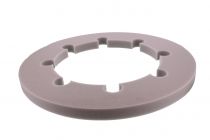 PU-Weichschaum Ring mit einem Raumgewicht von 30kg/m³